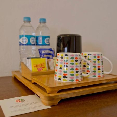 Tierra Viva Cusco Saphi Hotel Εξωτερικό φωτογραφία