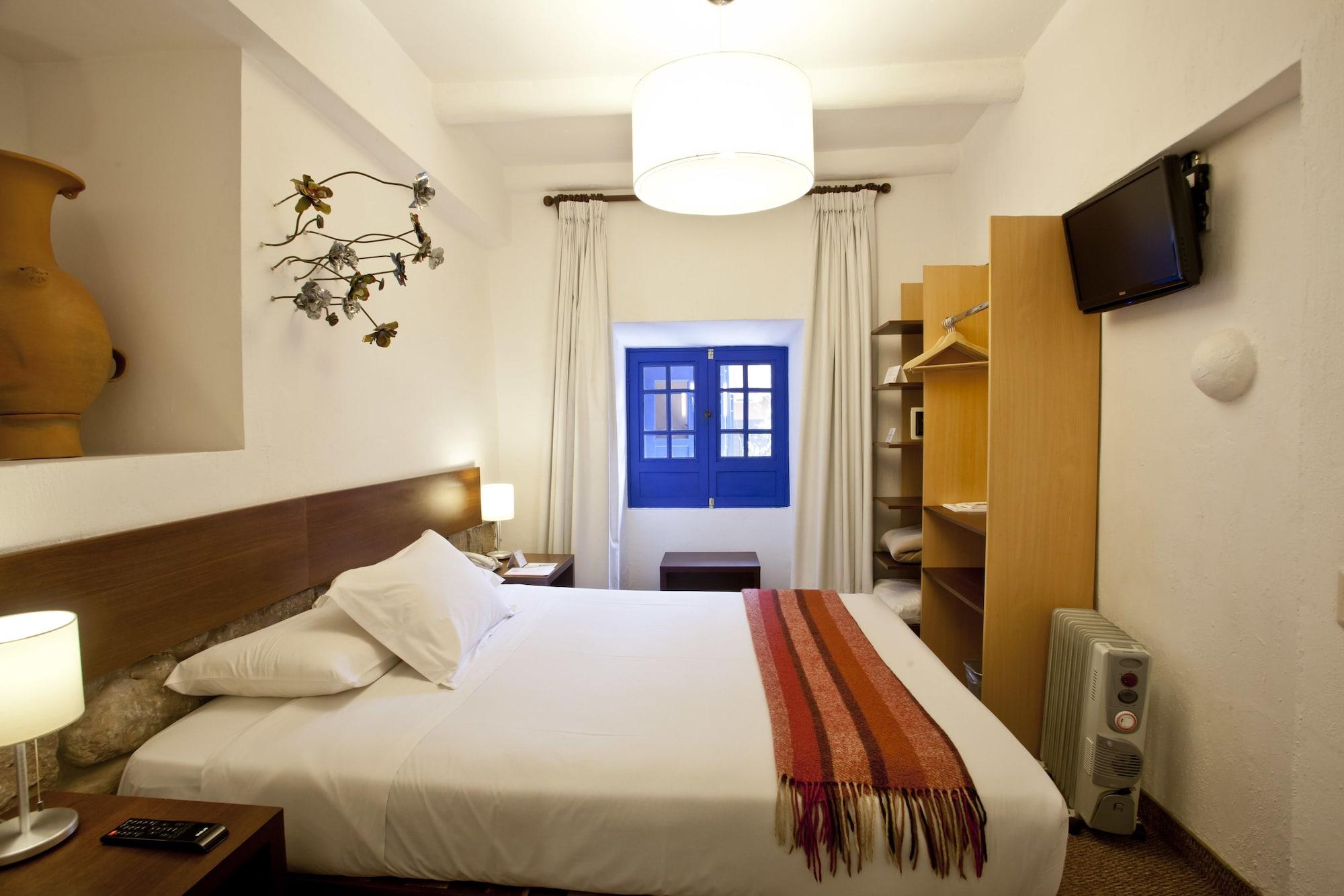 Tierra Viva Cusco Saphi Hotel Εξωτερικό φωτογραφία