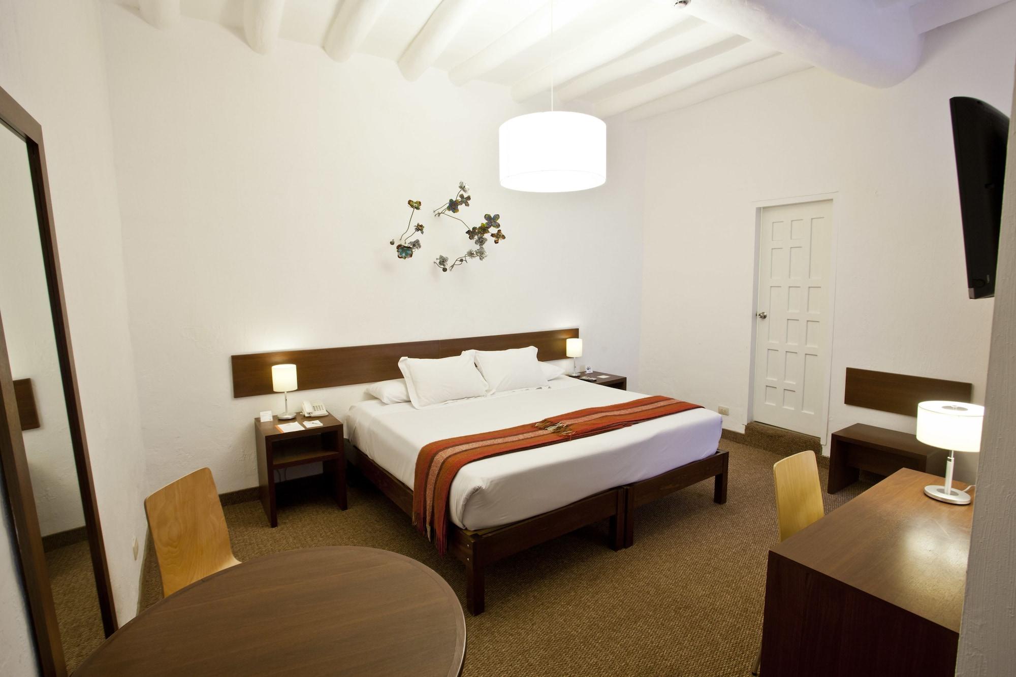 Tierra Viva Cusco Saphi Hotel Εξωτερικό φωτογραφία