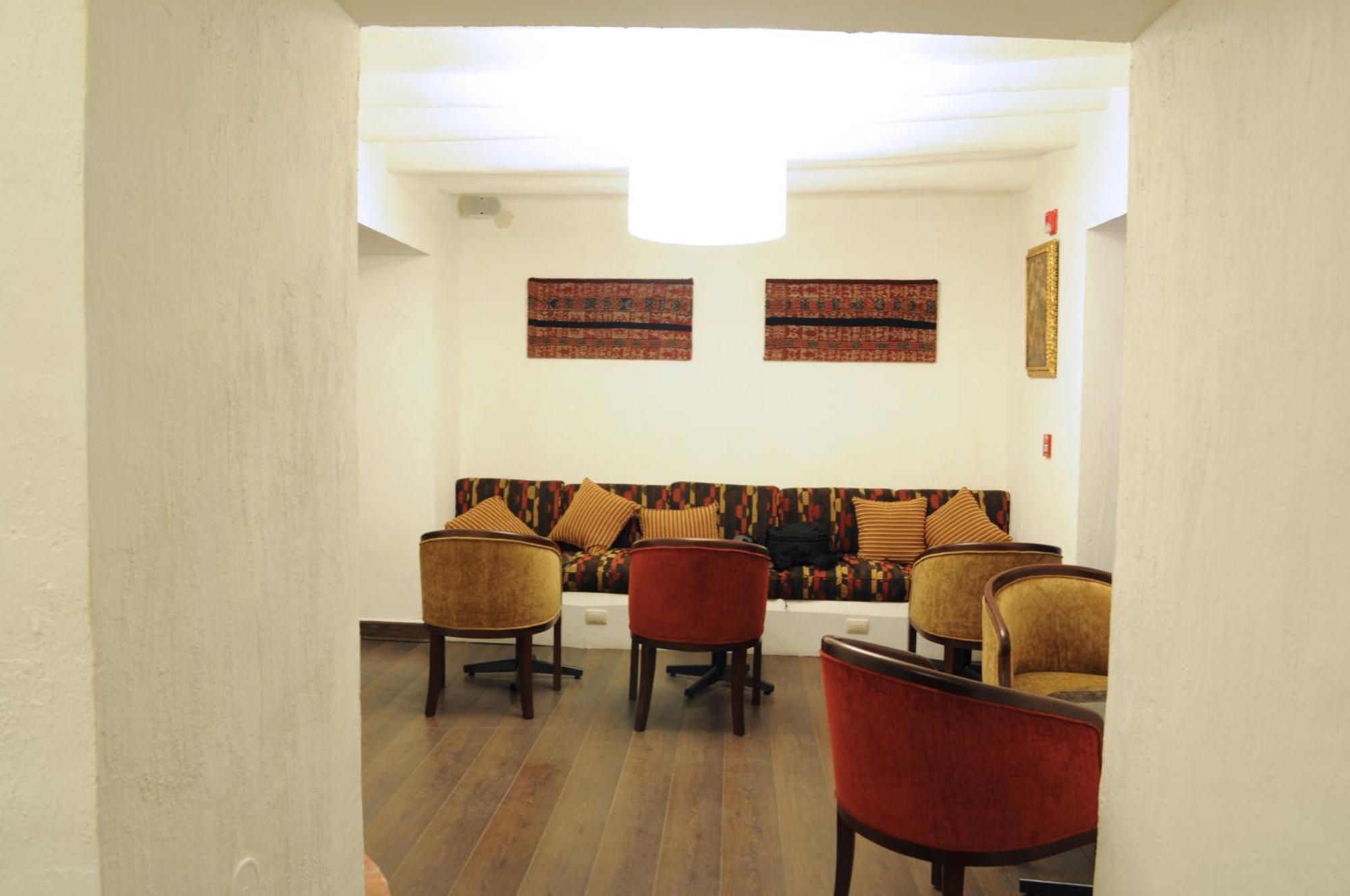 Tierra Viva Cusco Saphi Hotel Εξωτερικό φωτογραφία