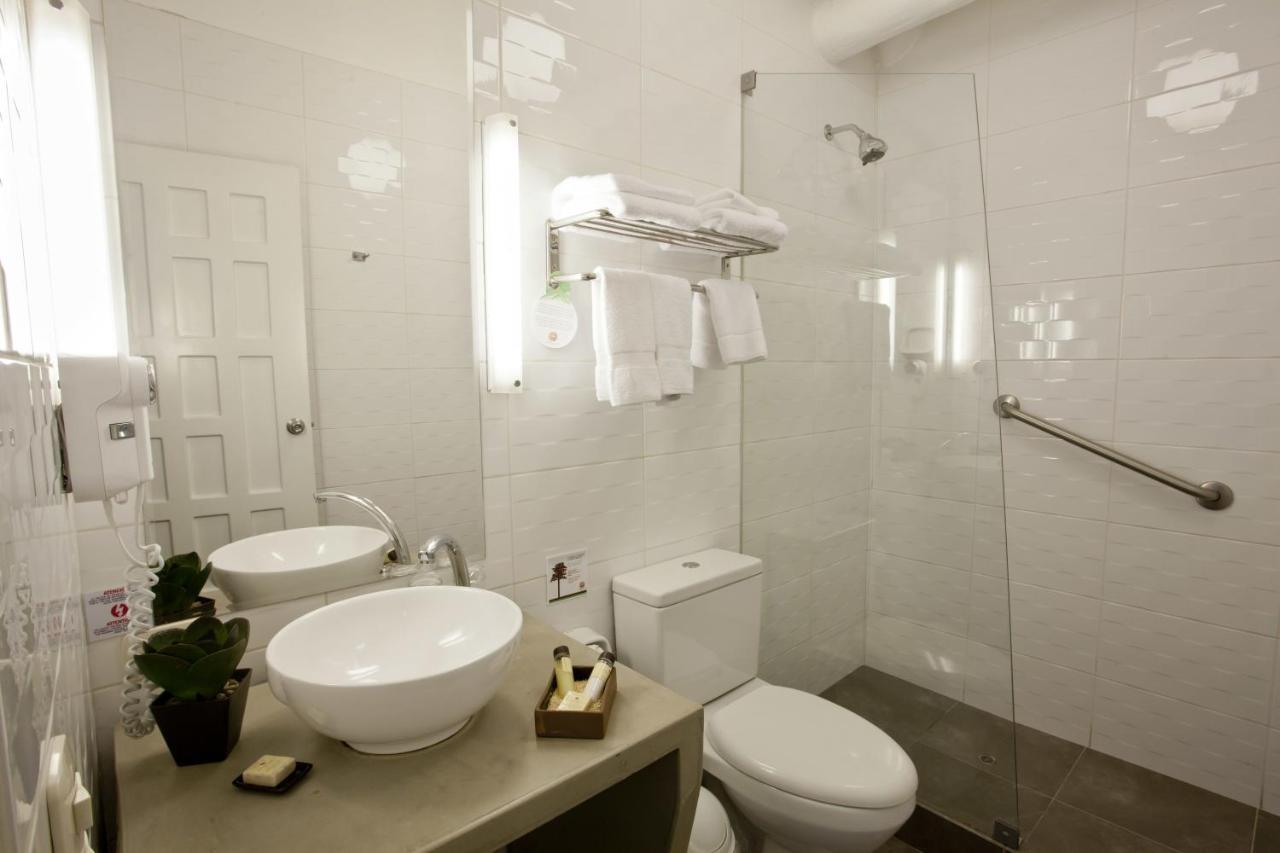 Tierra Viva Cusco Saphi Hotel Εξωτερικό φωτογραφία